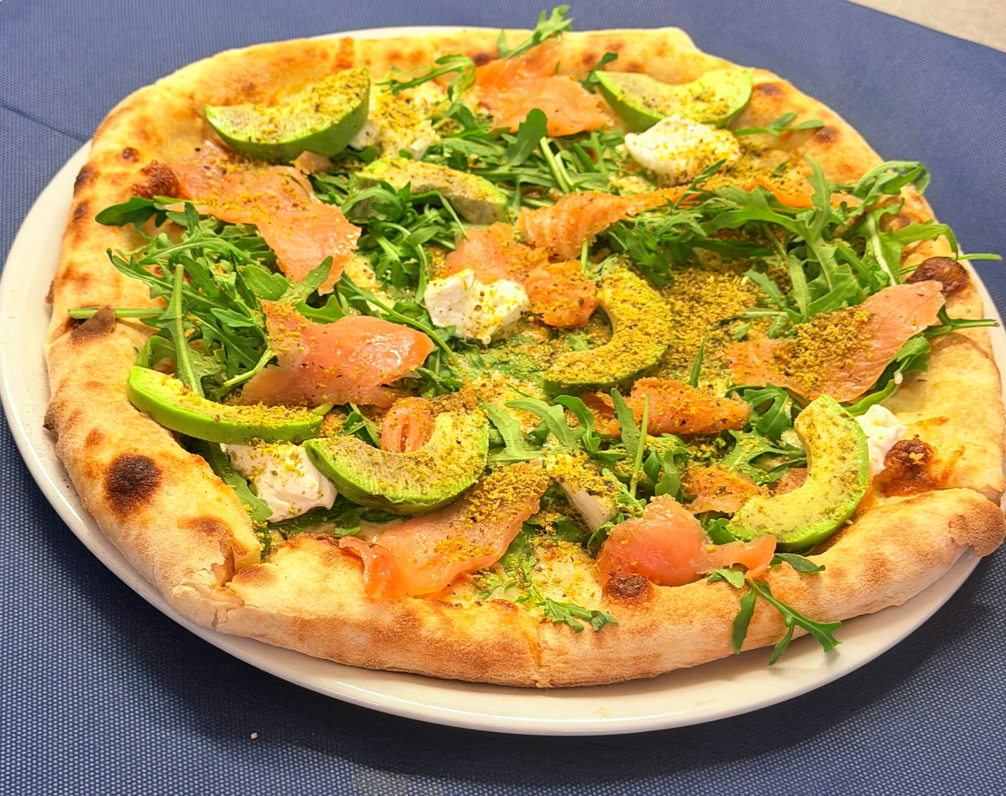 Il ristorante perfetto per la tua cena a Siracusa